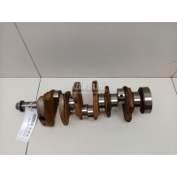 Коленвал Mercedes Benz W203 (2000 - 2006) 1120301901