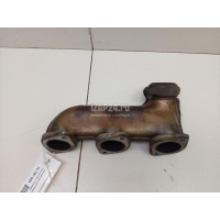 Коллектор выпускной Mercedes Benz W203 (2000 - 2006) 1121402909