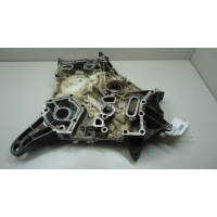 Крышка двигателя передняя Mercedes Benz W203 (2000 - 2006) 2720150200