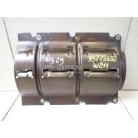 Маслоотражатель Mercedes Benz W203 (2000 - 2006) 2720140166