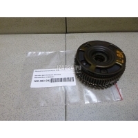 Механизм изменения фаз ГРМ Mercedes Benz W203 (2000 - 2006) 2720505247