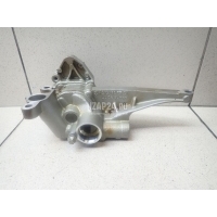 Насос масляный Mercedes Benz W203 (2000 - 2006) 2721800701