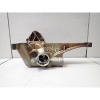 Насос масляный Mercedes Benz W203 (2000 - 2006) 2721800501
