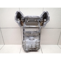 Поддон масляный двигателя Mercedes Benz W203 (2000 - 2006) 2720140802