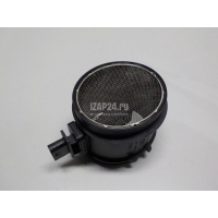 Расходомер воздуха (массметр) Mercedes Benz W203 (2000 - 2006) 2730940948