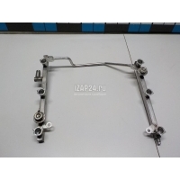 Рейка топливная (рампа) Mercedes Benz W203 (2000 - 2006) 2720701795
