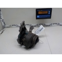 Турбокомпрессор (турбина) Mercedes Benz W203 (2000 - 2006) 6460900080
