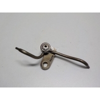Форсунка масляная Mercedes Benz W203 (2000 - 2006) 2721800043