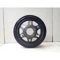 Шкив коленвала Mercedes Benz W203 (2000 - 2006) 2720300003