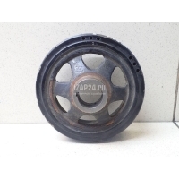 Шкив коленвала Mercedes Benz W203 (2000 - 2006) 2720300903