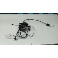 Замок двери передней правой Mercedes Benz W203 (2000 - 2006) 2037200635