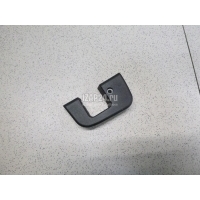 Накладка декоративная Mercedes Benz W203 (2000 - 2006) 2037230224