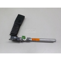 Ответная часть ремня безопасности Mercedes Benz W203 (2000 - 2006) 2038601869