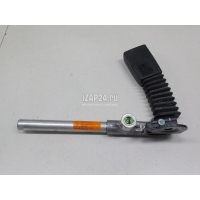 Ответная часть ремня безопасности Mercedes Benz W203 (2000 - 2006) 2038601769