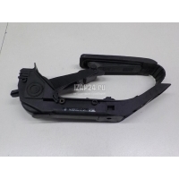 Педаль газа Mercedes Benz W203 (2000 - 2006) 2033000704