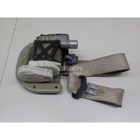 Ремень безопасности с пиропатроном Mercedes Benz W203 (2000 - 2006) 20986019858J17