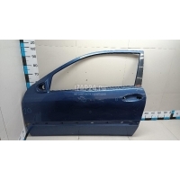 Дверь передняя левая Mercedes Benz W203 (2000 - 2006) 2037200505