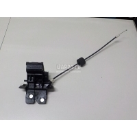 Замок багажника Mercedes Benz W203 (2000 - 2006) 1717500085