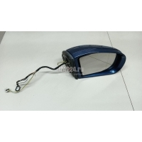 Зеркало правое электрическое Mercedes Benz W203 (2000 - 2006) 2038107276