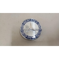 Колпак декор. легкосплавного диска Mercedes Benz W203 (2000 - 2006) 1714000025