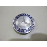 Колпак декор. легкосплавного диска Mercedes Benz W203 (2000 - 2006) 1714000025