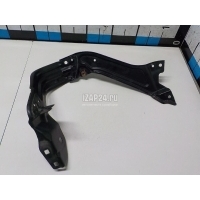 Панель передняя Mercedes Benz W203 (2000 - 2006) 2096200916
