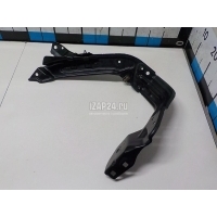Панель передняя Mercedes Benz W203 (2000 - 2006) 2096201016