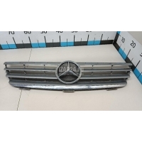 Решетка радиатора Mercedes Benz W203 (2000 - 2006) 2038801083