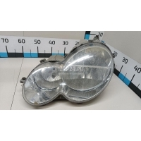 Фара левая Mercedes Benz W203 (2000 - 2006) 2038204761