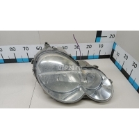 Фара правая Mercedes Benz W203 (2000 - 2006) 2038200859