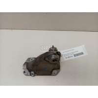 Кронштейн двигателя левый Mercedes Benz W203 (2000 - 2006) 1122232004