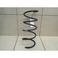 Пружина передняя Mercedes Benz W203 (2000 - 2006) 2033214104