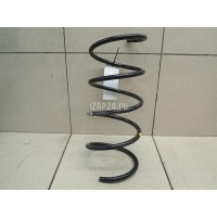 Пружина передняя Mercedes Benz W203 (2000 - 2006) 2033214104
