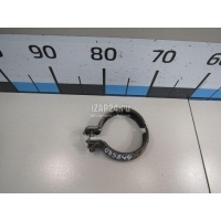 Хомут глушителя Mercedes Benz W203 (2000 - 2006) 2034900441