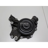 Насос водяной (помпа) Mercedes Benz W203 (2000 - 2006) 2722000901