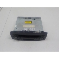 Магнитола Mercedes Benz W203 (2000 - 2006) 6398200186