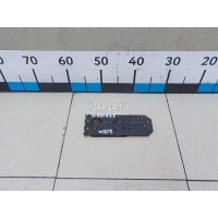 Упор противооткатный Mercedes Benz W203 (2000 - 2006) 2035830075