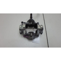 Суппорт тормозной задний левый Mercedes Benz W203 (2000 - 2006) 0034237498