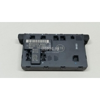 Блок комфорта Mercedes Benz W203 (2000 - 2006) 2038201485