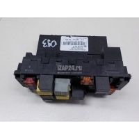 Блок предохранителей Mercedes Benz W203 (2000 - 2006) 2035451601