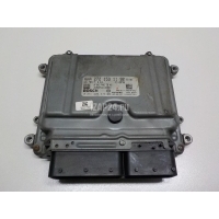 Блок управления двигателем Mercedes Benz W203 (2000 - 2006) A2721535191