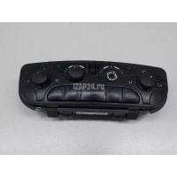Блок управления климатической установкой Mercedes Benz W203 (2000 - 2006) 2098300085