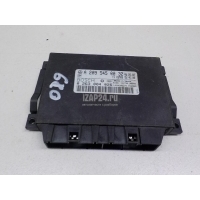 Блок управления парктроником Mercedes Benz W203 (2000 - 2006) 2095450032