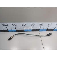 Датчик кислородный/Lambdasonde Mercedes Benz 3-serie E90/E91 (2005 - 2012) 0035427018