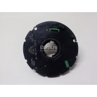Датчик угла поворота рулевого колеса Mercedes Benz W203 (2000 - 2006) 0025428618