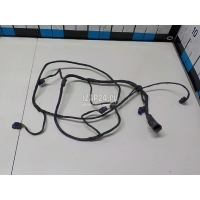 Проводка (коса) Mercedes Benz W203 (2000 - 2006) 2035400006