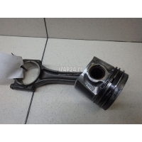 Поршень с шатуном VW Passat [B5] (2000 - 2005)