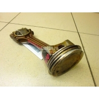 Поршень с шатуном VW Passat [B5] (2000 - 2005)