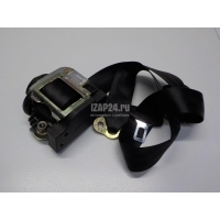 Ремень безопасности с пиропатроном VAG Passat [B5] (2000 - 2005) 3B2857705C