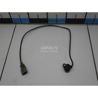 Датчик положения коленвала BOSCH Passat [B5] (2000 - 2005) 0281002223